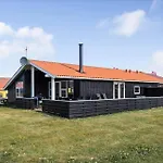 Casa vacanze 172-harboore-vejlby-klit-155-a