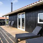 172-harboore-vejlby-klit-155-a Casa vacanze