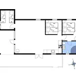172-harboore-vejlby-klit-155-a Casa vacanze *