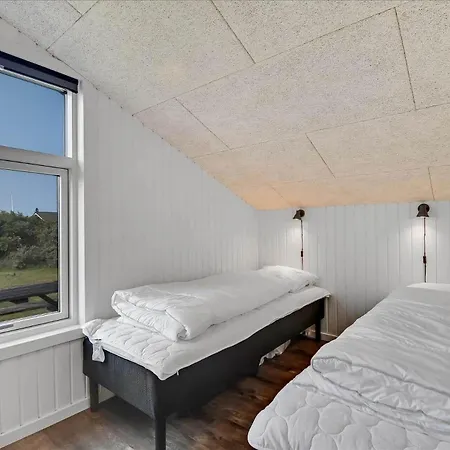 度假居 172-harboore-vejlby-klit-155-a *