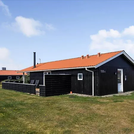 度假居 172-harboore-vejlby-klit-155-a