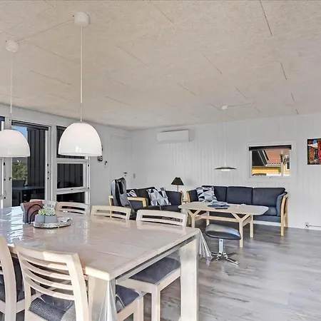 172-harboore-vejlby-klit-155-a Сasa de vacaciones