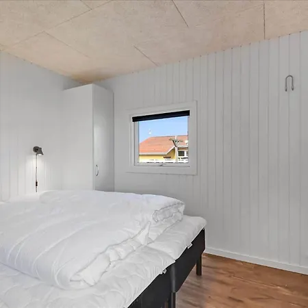Сasa de vacaciones 172-harboore-vejlby-klit-155-a Harboør