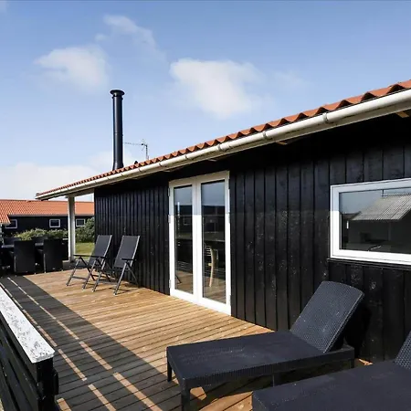 172-harboore-vejlby-klit-155-a Сasa de vacaciones *