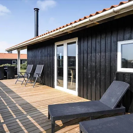 172-harboore-vejlby-klit-155-a Сasa de vacaciones