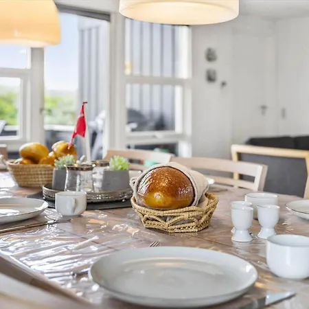 172-harboore-vejlby-klit-155-a Сasa de vacaciones