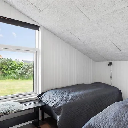 172-harboore-vejlby-klit-155-a Сasa de vacaciones Harboør