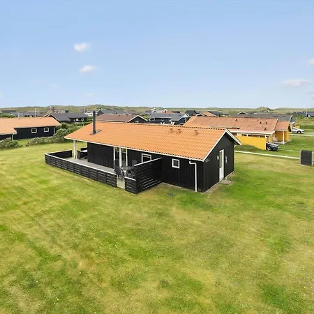 172-harboore-vejlby-klit-155-a Сasa de vacaciones