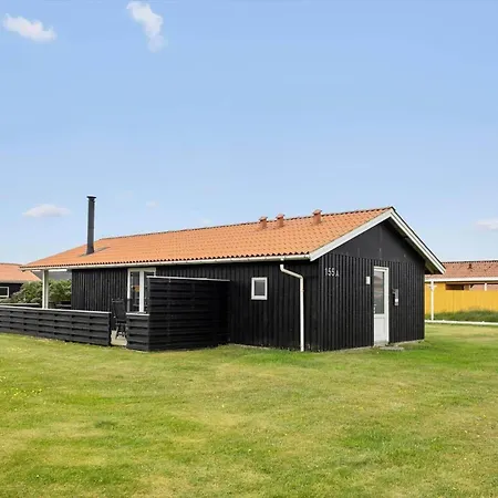 Сasa de vacaciones 172-harboore-vejlby-klit-155-a *
