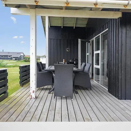 Сasa de vacaciones 172-harboore-vejlby-klit-155-a
