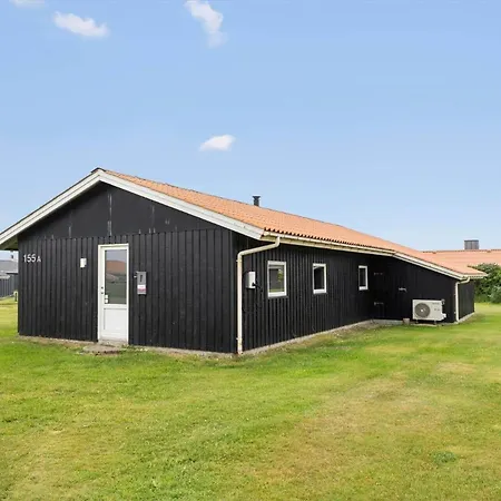 172-harboore-vejlby-klit-155-a Сasa de vacaciones