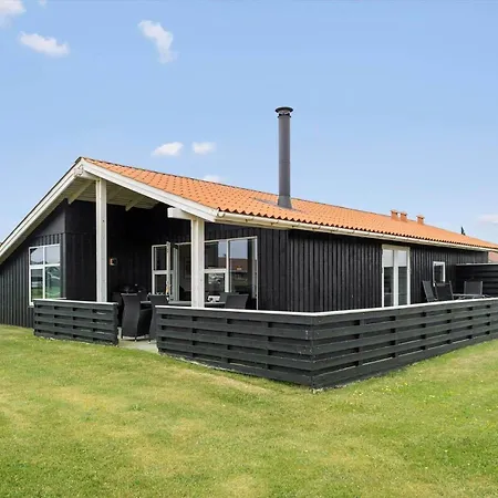 172-harboore-vejlby-klit-155-a * Harboør