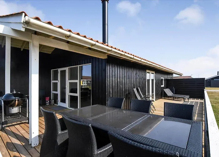 172-harboore-vejlby-klit-155-a Dom wakacyjny Harboør