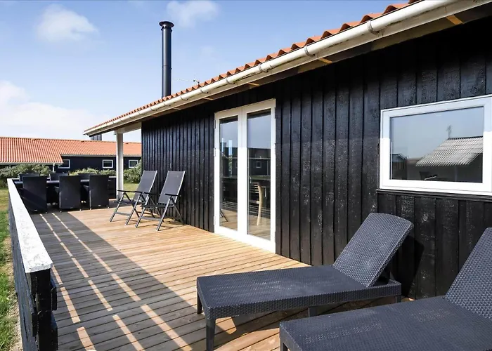 172-harboore-vejlby-klit-155-a بيت للعطل